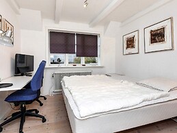 6 Person Holiday Home in Skagen