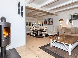 6 Person Holiday Home in Skagen