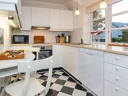 6 Person Holiday Home in Skagen