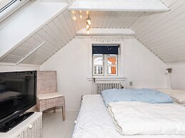6 Person Holiday Home in Skagen