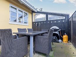 6 Person Holiday Home in Skagen