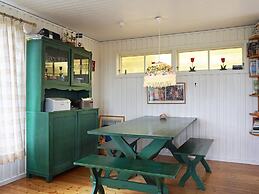 6 Person Holiday Home in Bovallstrand