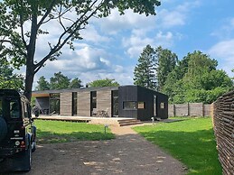 8 Person Holiday Home in Hornbaek-by Traum