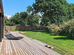 8 Person Holiday Home in Hornbaek-by Traum