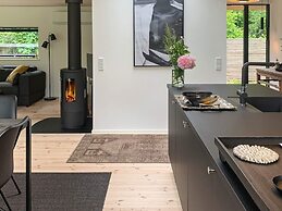 8 Person Holiday Home in Hornbaek-by Traum