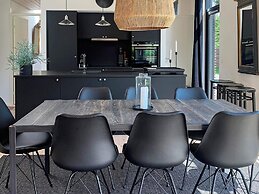 8 Person Holiday Home in Hornbaek-by Traum