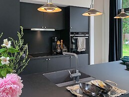 8 Person Holiday Home in Hornbaek-by Traum