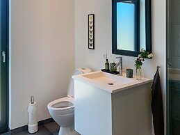 8 Person Holiday Home in Hornbaek-by Traum