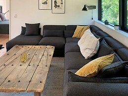 8 Person Holiday Home in Hornbaek-by Traum