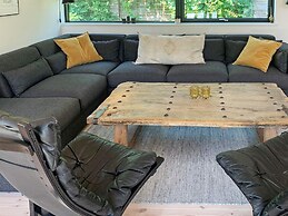 8 Person Holiday Home in Hornbaek-by Traum