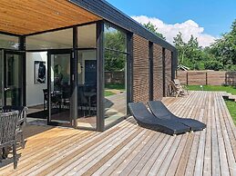 8 Person Holiday Home in Hornbaek-by Traum