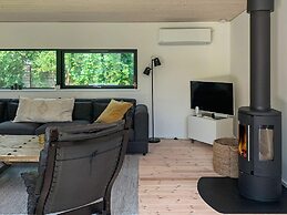 8 Person Holiday Home in Hornbaek-by Traum