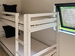 8 Person Holiday Home in Hornbaek-by Traum