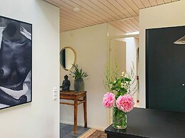 8 Person Holiday Home in Hornbaek-by Traum