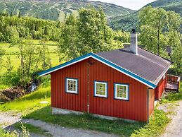 7 Person Holiday Home in Hemsedal