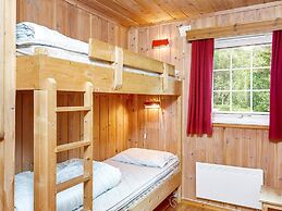 7 Person Holiday Home in Hemsedal