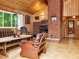 7 Person Holiday Home in Hemsedal-by Traum