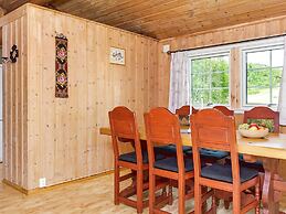 7 Person Holiday Home in Hemsedal-by Traum