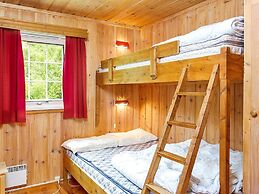 7 Person Holiday Home in Hemsedal-by Traum