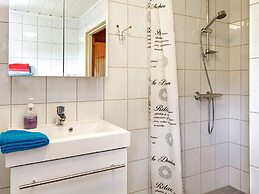 7 Person Holiday Home in Hemsedal-by Traum