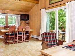 7 Person Holiday Home in Hemsedal-by Traum
