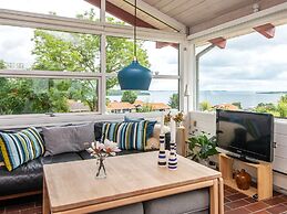 6 Person Holiday Home in Aabenraa-by Traum