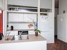6 Person Holiday Home in Aabenraa-by Traum