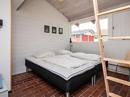 6 Person Holiday Home in Aabenraa-by Traum