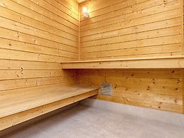 10 Person Holiday Home in Vaeggerlose-by Traum