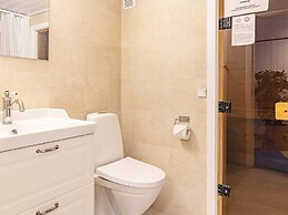 10 Person Holiday Home in Vaeggerlose-by Traum