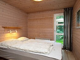 10 Person Holiday Home in Vaeggerlose-by Traum