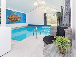 10 Person Holiday Home in Vaeggerlose-by Traum