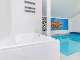 10 Person Holiday Home in Vaeggerlose-by Traum