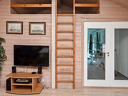 10 Person Holiday Home in Vaeggerlose-by Traum