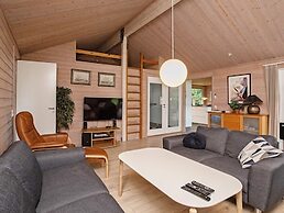10 Person Holiday Home in Vaeggerlose-by Traum