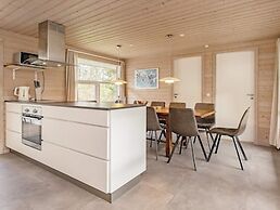 10 Person Holiday Home in Vaeggerlose-by Traum
