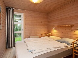 10 Person Holiday Home in Vaeggerlose-by Traum