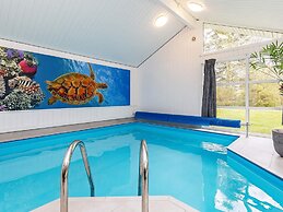 10 Person Holiday Home in Vaeggerlose-by Traum