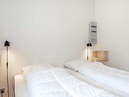 6 Person Holiday Home in Hojslev-by Traum