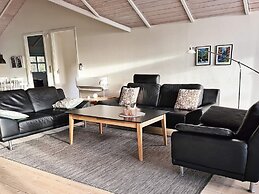 6 Person Holiday Home in Hojslev-by Traum