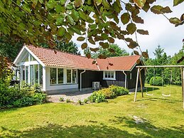 6 Person Holiday Home in Hojslev-by Traum
