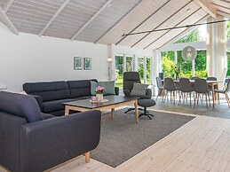 6 Person Holiday Home in Hojslev-by Traum