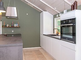 6 Person Holiday Home in Hojslev-by Traum