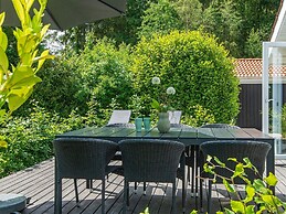 6 Person Holiday Home in Hojslev-by Traum