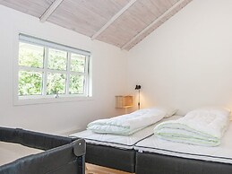 6 Person Holiday Home in Hojslev-by Traum