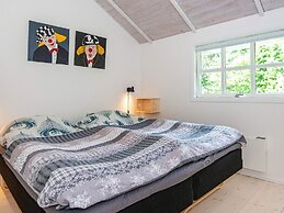 6 Person Holiday Home in Hojslev-by Traum