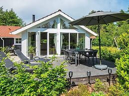 6 Person Holiday Home in Hojslev-by Traum