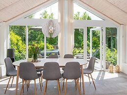 6 Person Holiday Home in Hojslev-by Traum