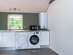 6 Person Holiday Home in Hojslev-by Traum