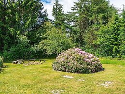 6 Person Holiday Home in Hojslev-by Traum